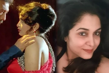 பலான காட்சியில் நடித்து பிரபலமான ரம்யா கிருஷ்னன்!..நீலாம்பரியின் மறுபக்கம்