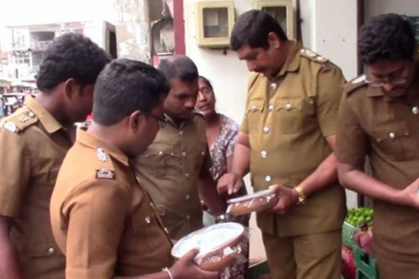 காலாவதியான, தரமற்ற உணவுப் பொருட்கள் விற்பனை - பொது சுகாதாரப் பரிசோதகர்கள் சங்கம்! | Selling Expired Substandard Food Products Sl
