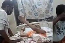 20 வருடமாக உயிருக்கு போராடி வரும் பாரதிராஜா படத்தின் நாயகன்