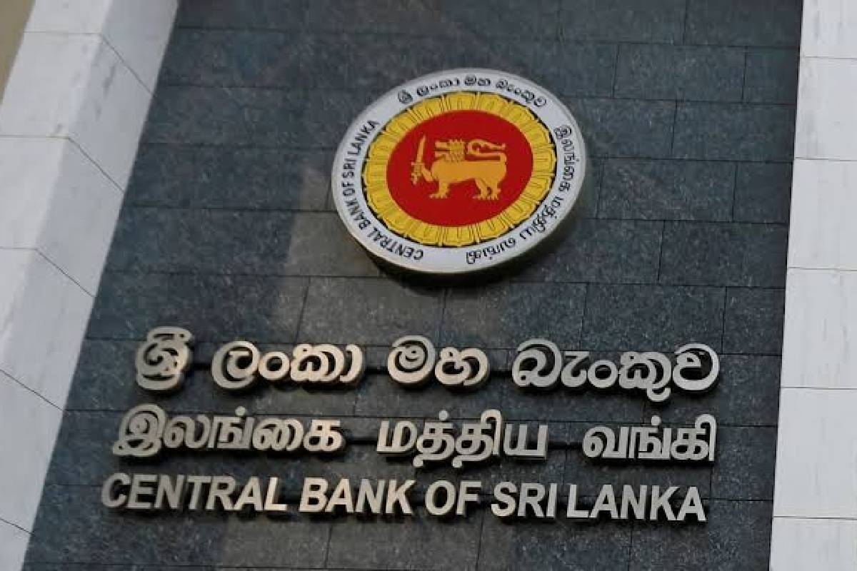 11 நிறுவனங்களுக்கு இலங்கை மத்திய வங்கி விதித்த கோடிக்கணக்கான அபராதம் | Cbsl Imposes Rs 1 46 Crore Fine On 11 Companies 11 நிறுவனங்களுக்கு இலங்கை மத்திய வங்கி விதித்த கோடிக்கணக்கான அபராதம் | Cbsl Imposes Rs 1 46 Crore Fine On 11 Companies