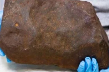 தங்க கட்டி என கருதிய கல்: ஆய்வில் தெரியவந்த அதிரவைக்கும் தகவல்