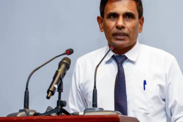 இந்தியா - பாகிஸ்தான் குண்டுவெடிப்பால் பலப்படுத்தப்பட்டு இலங்கையின் பாதுகாப்பு | Srilanka Security Strengthen Ind Pakistan Bombings இந்தியா - பாகிஸ்தான் குண்டுவெடிப்பால் பலப்படுத்தப்பட்டு இலங்கையின் பாதுகாப்பு | Srilanka Security Strengthen Ind Pakistan Bombings