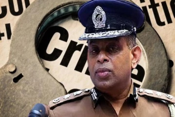 பாதாள உலகத்துடன் தொடர்புடையவர்களை கண்டறியும் வேலைத்திட்டம் : பதில் காவல்துறைமா அதிபர்