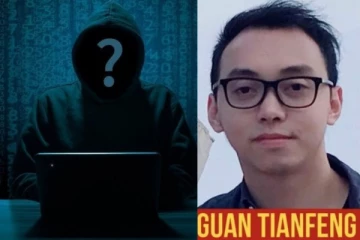 சீன ஹேக்கர் குறித்த தகவலுக்கு ரூ.85 கோடி பரிசு: அமெரிக்கா அறிவிப்பு