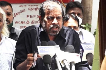 படப்பிடிப்புகள் நடக்காது! தொலைக்காட்சி சிரியல்களும் நிறுத்தமா? ஷாக்காகும் ரசிகர்கள்..