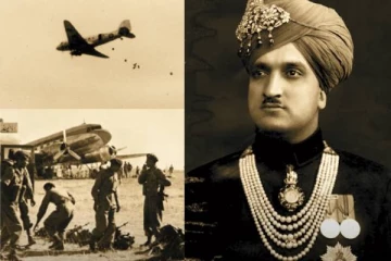 பாகிஸ்தானுக்கு காஷ்மீர் தலைவரின் இரகசிய பயணம்