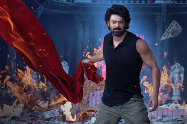 மோசமான விமர்சனங்கள், வசூலில் அடிவாங்கிய ராஜா சாப்.. பாக்ஸ் ஆபிஸ் ரிப்போர்ட் | The Raja Saab 4 Days Box Office