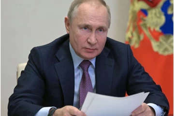 රුසියාව රටවල් ගණනකට දොර වසයි...මෙම රටවලට ඇමරිකාව සහ තවත් රටවල් ගණනක්ද අයත්...