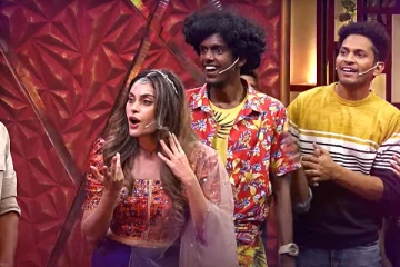 குக் வித் கோமாளி 3ல் நுழைந்த இரண்டு புது போட்டியாளர்கள்.. லேட்டஸ்ட் ப்ரோமோ