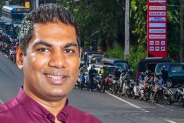 இன்று முதல் நாடளாவிய ரீதியில் எரிபொருள் விநியோகம்..!நாட்டு மக்களுக்கு வெளியாகிய மகிழ்ச்சி தகவல்