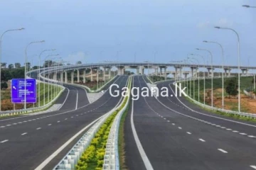 අධිවේගය භාවිතා කරන රියදුරන්ට විශේෂ දැනුම්දීමක්..