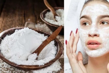 முகத்தில் காணப்படும் அதிகபட்ச எண்ணெய்யை போக்க வேண்டுமா? இந்தவொரு பொருளை இப்படி பயன்படுத்தினாலே போதும்!