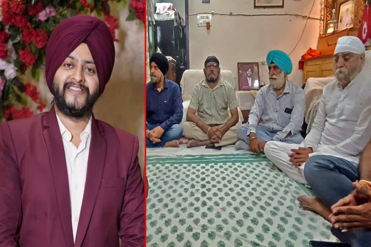 கனடாவில் இந்திய மாணவர் படுகொலை: குடும்பத்துக்கு உருவாகியுள்ள புதிய கவலை | Indian Family Face Money Burden Son Dies In Canada