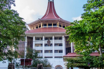 தேசபந்து தென்னகோனை பதில் பொலிஸ் மா அதிபராக நியமிப்பதை தடுக்க கோரி அடிப்படை உரிமை மீறல் மனு தாக்கல்