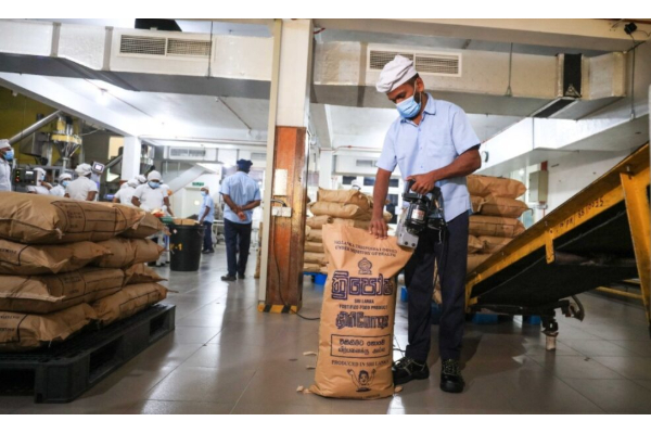 நான்கு மாதங்களாக தடைப்பட்டுள்ள திரிபோஷா விநியோகம்! | Sri Lanka Thriposha Limited