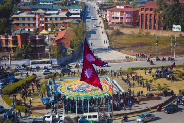 இலங்கையை போல் தள்ளாடும் மற்றொரு முக்கிய நாடு!