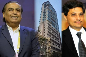 வேலைப்பார்க்கும் ஊழியருக்கு புதுவீடு கொடுத்த அம்பானி: அதுவும் கோடிக்கணக்கில்...! காரணம் என்ன தெரியுமா?