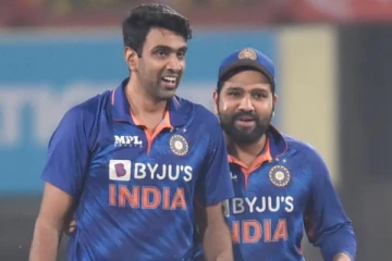 அஸ்வினெல்லாம் ஒரு ஆளா... வம்பிழுக்கும் பாகிஸ்தான் முன்னாள் வீரர்