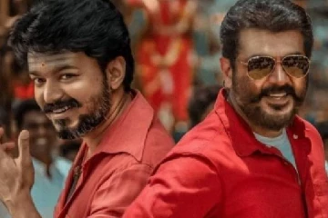 மெகா ஹிட் படத்தை மற்றொரு நடிகருக்கு சிபாரிசு செய்த அஜித், கடைசியில் விஜய் நடித்த கதை தெரியுமா?