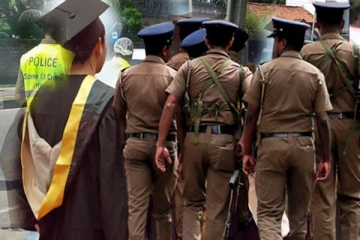 மலையேறச் சென்ற பல்கலை மாணவர்களுக்கு நேர்ந்த கதி