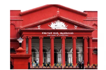 "அரசியலமைப்பு தான் எங்களுக்கு பகவத் கீதை" - ஹிஜாப் வழக்கு விசாரனையில் கர்நாடக உயர்நீதிமன்றம் கருத்து
