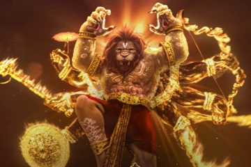 வசூலில் மாபெரும் சாதனை படைத்துள்ள மஹா அவதார் நரசிம்மா.. பாக்ஸ் ஆபிஸ் ரிப்போர்ட்