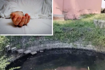 பாதுகாப்பற்ற கிணறால் சிறுவனுக்கு நேர்ந்த துயரம்