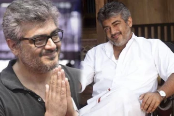 விஜய்யை தொடர்ந்து அரசியலில் களமிறங்கப்போகும் அஜித்? - ஷாக்கில் ரசிகர்கள்!