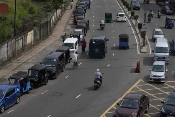 சாரதிகளுக்கு விடுக்கப்பட்டுள்ள எச்சரிக்கை ; கட்டாயமாகும் நடைமுறை