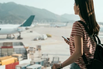 வெளிநாடு செல்ல காத்திருப்போருக்கு மகிழ்ச்சித்தகவல்!