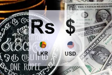 අද ඩොලරය මිල ගණන් දෙකම පහත බසී..මහ බැංකුවෙන් නිවේදනයක්..