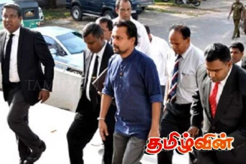 தலைமறைவான விமல்! சீஐடியினரால் திடீரென சுற்றிவளைக்கப்பட்ட வீடு மற்றும் அலுவலகம்