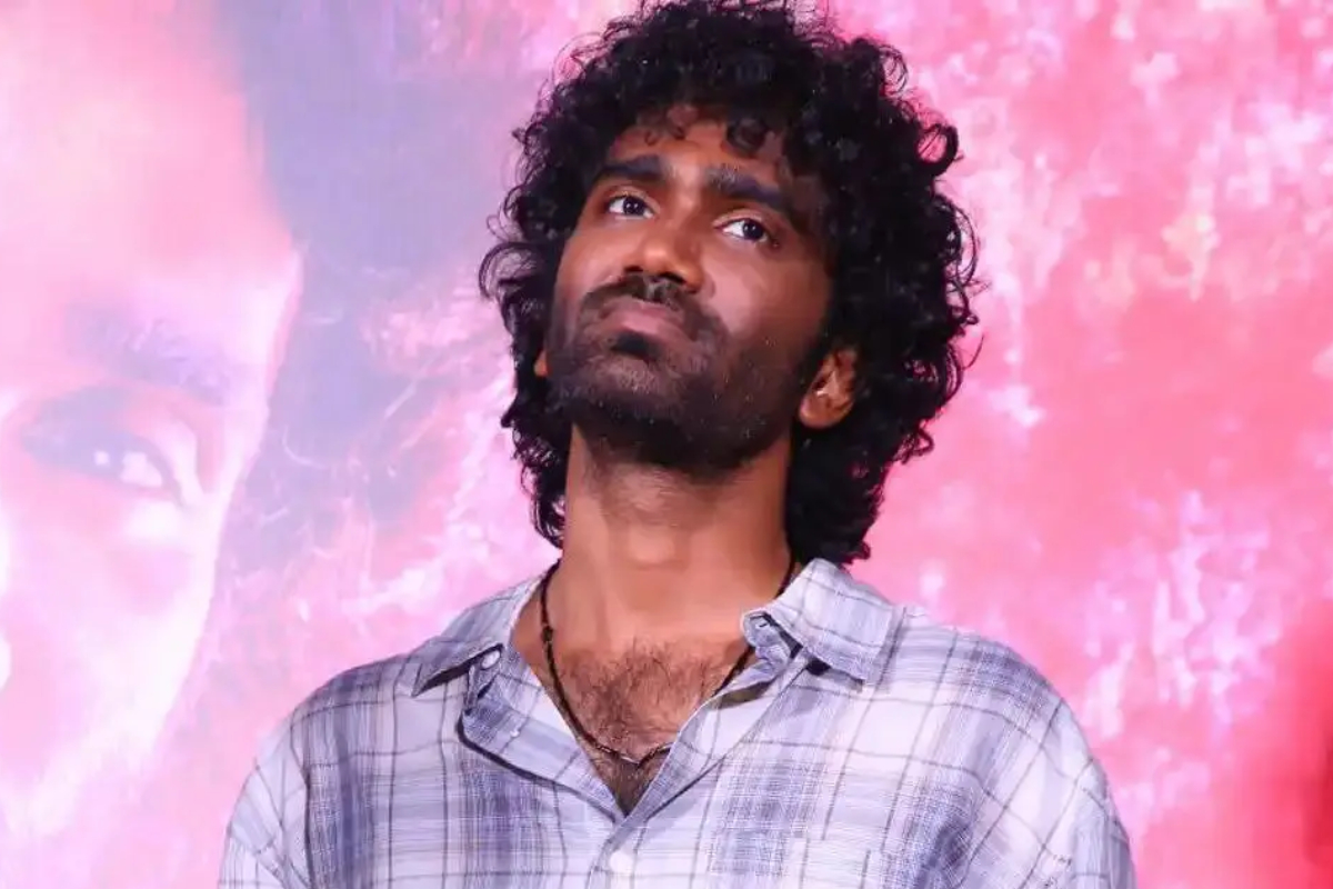 அதிகரித்த சம்பளம்... உச்ச நட்சத்திரங்களுக்கு இணையாக உயர்ந்த பிரதீப் ரங்கநாதன்... | Pradeep Ranganathan Getting Huge Remuneration அதிகரித்த சம்பளம்... உச்ச நட்சத்திரங்களுக்கு இணையாக உயர்ந்த பிரதீப் ரங்கநாதன்... | Pradeep Ranganathan Getting Huge Remuneration