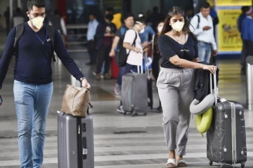 இந்தியர்கள் நாட்டிற்குள் நுழைய தடை! பிரபல அண்டை நாடு முக்கிய அறிவிப்பு