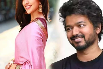 தளபதி தன்னை விட 27 வயது இளைய நடிகைக்கு ஜோடியாகிறாரா..! யார்னு தெரியுமா?