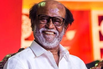 "நல்லவங்களை ஆண்டவன் சோதிப்பான், கை விட மாட்டான்".. மாஸாக புத்தாண்டு வாழ்த்து கூறிய ரஜினிகாந்த்