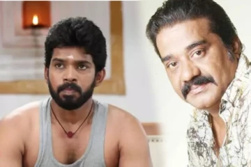 மறைந்த பாரதி கண்ணம்மா சீரியல் நடிகர் வெங்கடேஷ் குறித்து, பாண்டியன் ஸ்டோர்ஸ் குமரனின் உருக்கமான பதிவு