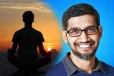 Google CEO இப்படித்தான் நாளை ஆரம்பிக்கிறார்., பிரபலங்களின் அதிகாலை ரகசியம்