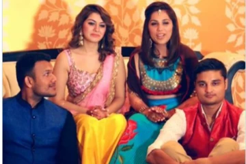 ஹன்சிகா காதலருக்கு இது 2வது திருமணமாம்..தொடர்ந்து வெளியாகும் பகீர் தகவல்கள்!