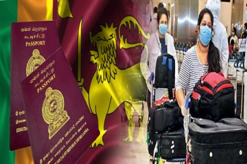 வெளிநாட்டில் வசிக்கும் இலங்கையர்கள் தொடர்பில் விடுக்கப்பட்ட கோரிக்கை