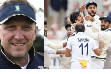 6 வருடத்திற்கு முன் கோலி சொன்னார்! இப்போது செய்து காட்டிவிட்டார்: புகழ்ந்து தள்ளிய ஆலன் டொனால்டு