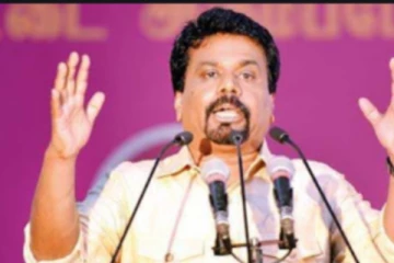 கடனில் மூழ்கியது இலங்கை! விபரத்தை வெளியிட்ட அனுரகுமார