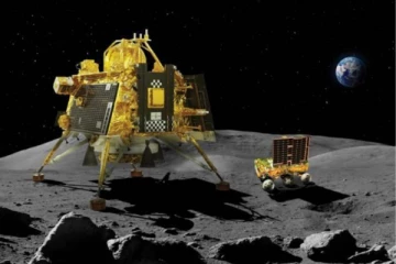 தங்கத்தால் ஜொலிக்கும் சந்திரயான் 3 விண்கலத்தின் மர்மம் என்ன?