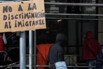 கனடாவுக்குள் புலம்பெயர்ந்தோர் நுழைய வழி செய்துகொடுக்கும் அமெரிக்கா...