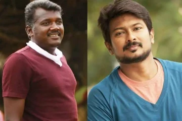 உதயநிதி - மாரி செல்வராஜ் படத்தில் தென்னிந்தியாவின் முக்கிய நடிகர் ! யார் தெரியுமா?