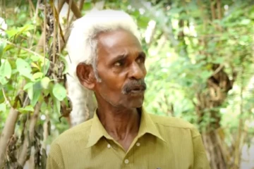 யாழ்ப்பாணத்தில் 56 வருடங்களாக 2000 வெட்டுக்கிணறுகள் வெட்டியுள்ள சின்னராஜா