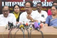 மதுராந்தகம் மற்றும் தாராபுரம் இடைத்தேர்தலில் போட்டியிடுவதாக CPI, CPIM அறிவிப்பு