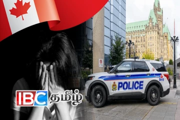 கனடாவில் யுவதியொருவரை தகாத முறைக்கு உட்படுத்திய சிறுவர்கள்: காவல்துறையினர் வலைவீச்சு