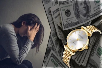 மட்டக்களப்பில் பெண் ஒருவரிடமிருந்து நூதனமான முறையில் மோசடி