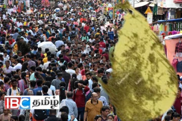 இலங்கையில் மொத்த சனத்தொகை எவ்வளவு தெரியுமா...! வெளியானது அறிவிப்பு